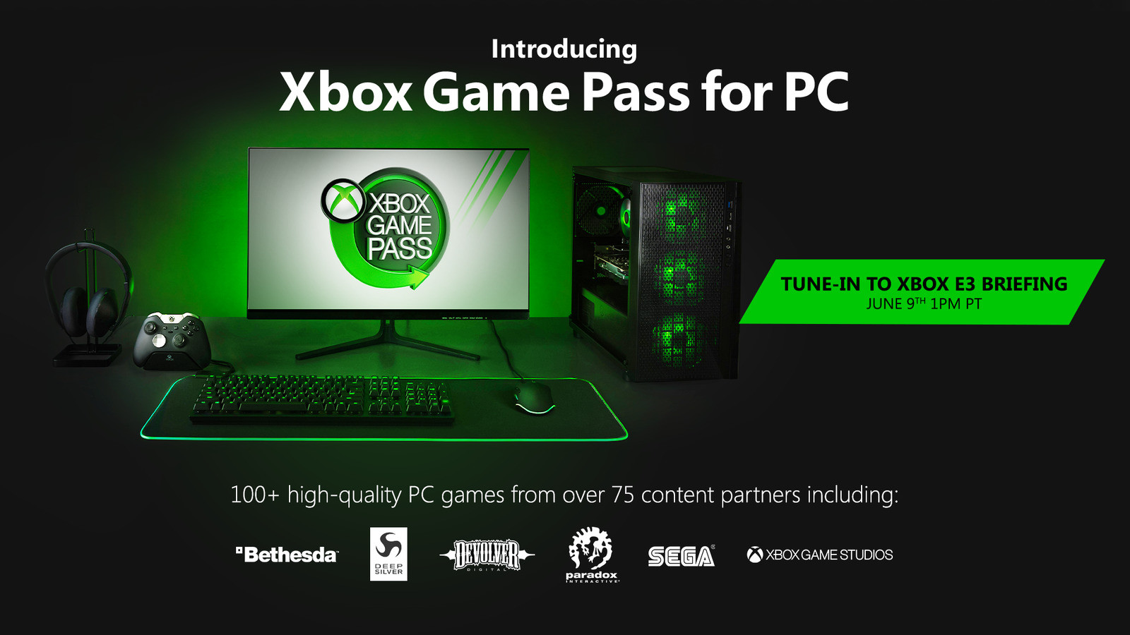 how to get microsoft game pass pc app