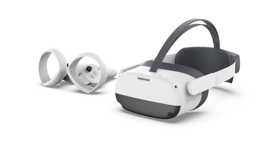 字节旗下Pico消费级VR头显Neo3Link发布，硬件对标Quest 2 | GameLook