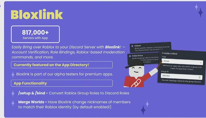 How To Verify BloxLink on PC - Link Roblox To Discord 