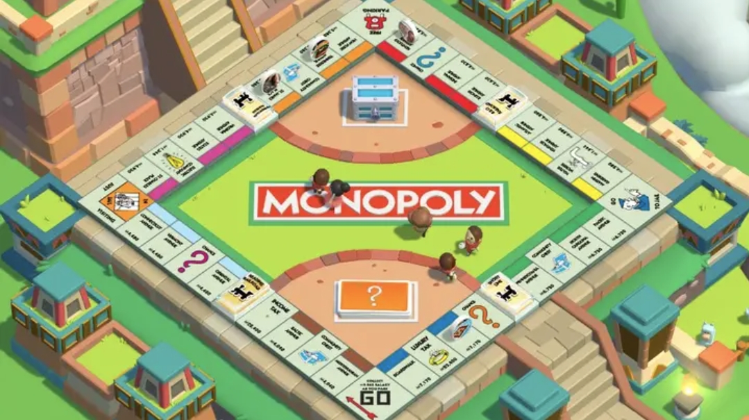 《Monopoly Go》如何“转败为胜”，成为全球收入最高休闲手游 游戏大观